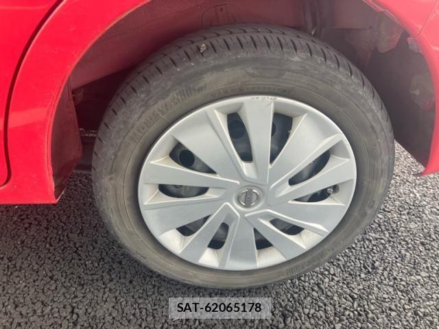 Nissan DAYZ ROOX 2014-03 7217391-14