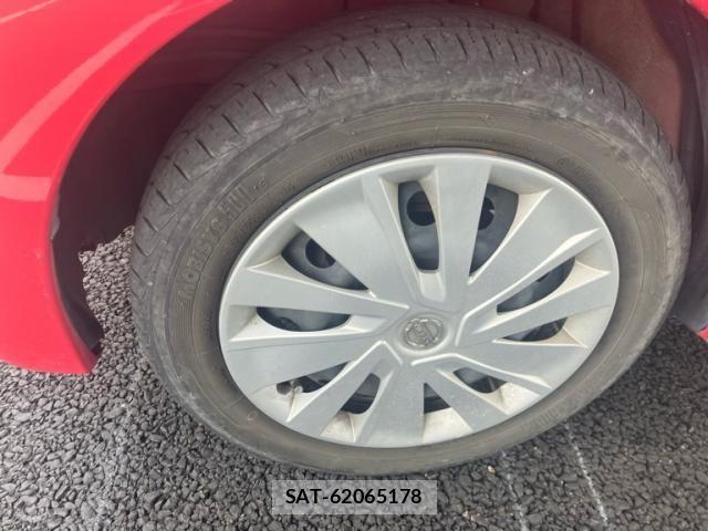 Nissan DAYZ ROOX 2014-03 7217391-15