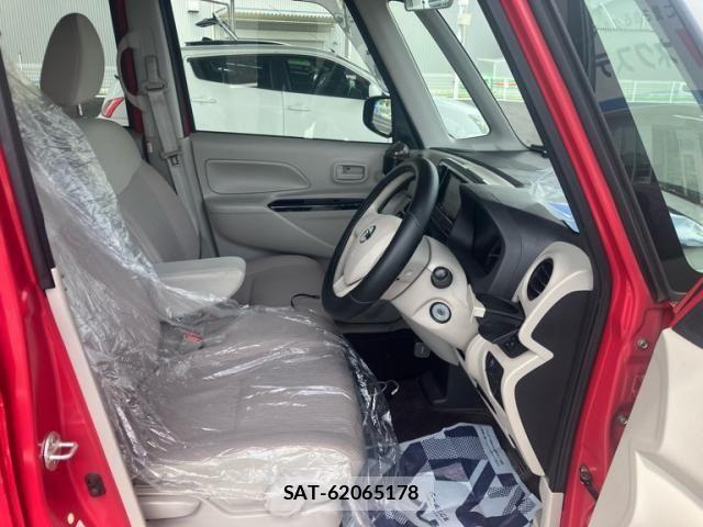 Nissan DAYZ ROOX 2014-03 7217391-16