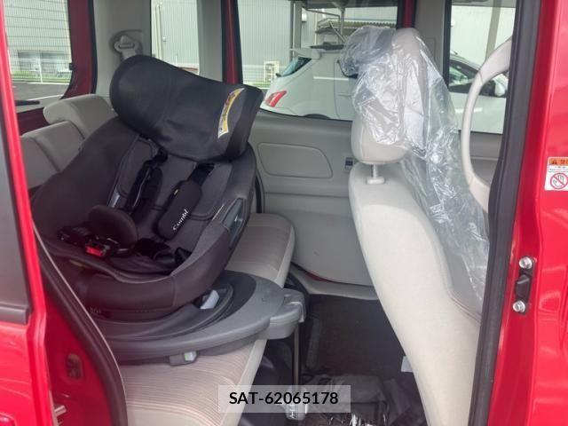 Nissan DAYZ ROOX 2014-03 7217391-17