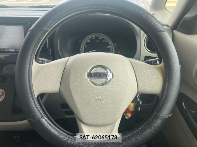 Nissan DAYZ ROOX 2014-03 7217391-19