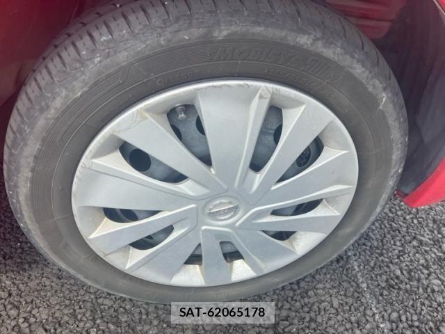 Nissan DAYZ ROOX 2014-03 7217391-5