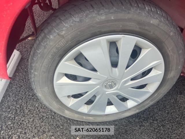 Nissan DAYZ ROOX 2014-03 7217391-7