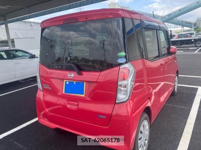 Nissan DAYZ ROOX 2014-03 7217391-8