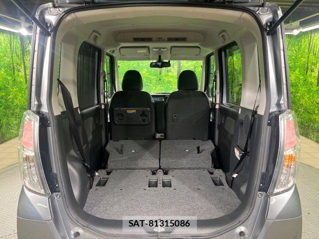 Nissan DAYZ ROOX 2015-12 7215766-9