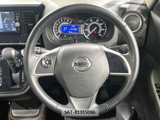 Nissan DAYZ ROOX 2015-12 7215766-10