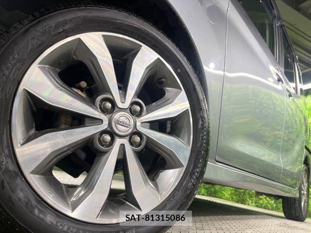 Nissan DAYZ ROOX 2015-12 7215766-12