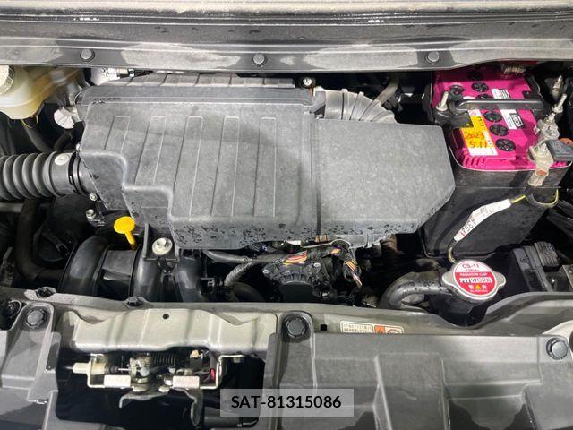 Nissan DAYZ ROOX 2015-12 7215766-17