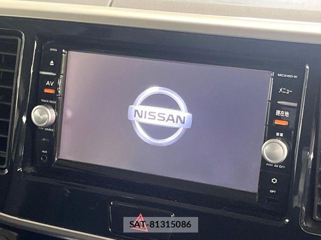 Nissan DAYZ ROOX 2015-12 7215766-3