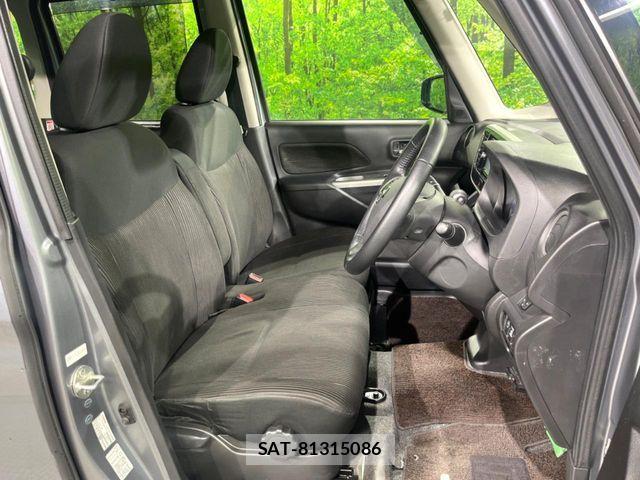 Nissan DAYZ ROOX 2015-12 7215766-7