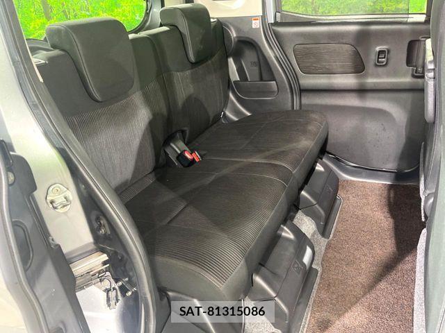 Nissan DAYZ ROOX 2015-12 7215766-8