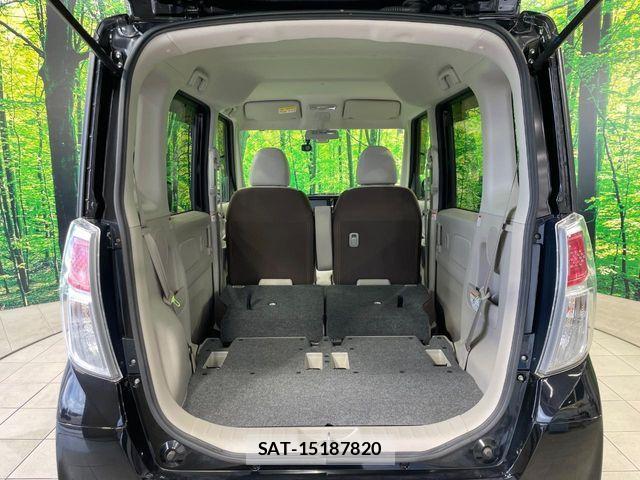 Nissan DAYZ ROOX 2017-02 7217428-9