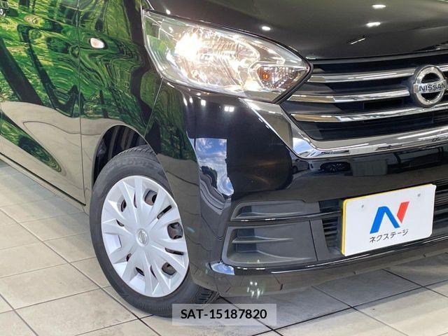 Nissan DAYZ ROOX 2017-02 7217428-11
