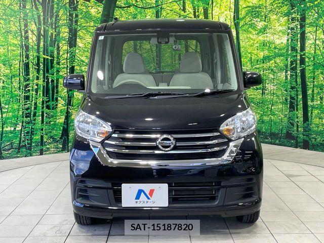 Nissan DAYZ ROOX 2017-02 7217428-13