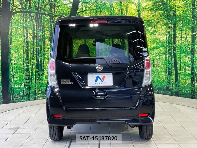 Nissan DAYZ ROOX 2017-02 7217428-14