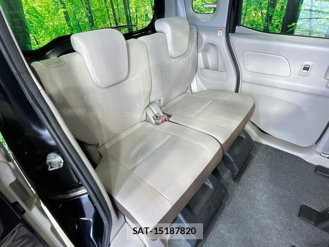 Nissan DAYZ ROOX 2017-02 7217428-8