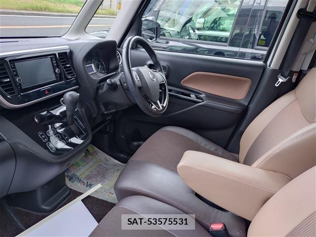 Nissan DAYZ ROOX 2018-01 7217433-1