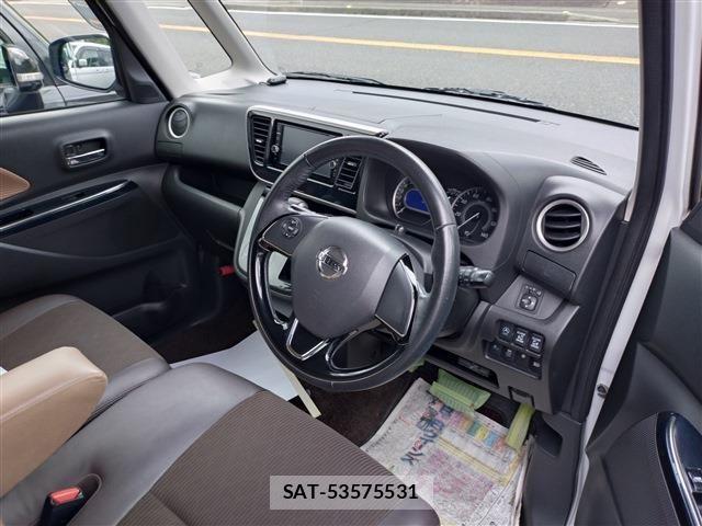 Nissan DAYZ ROOX 2018-01 7217433-4