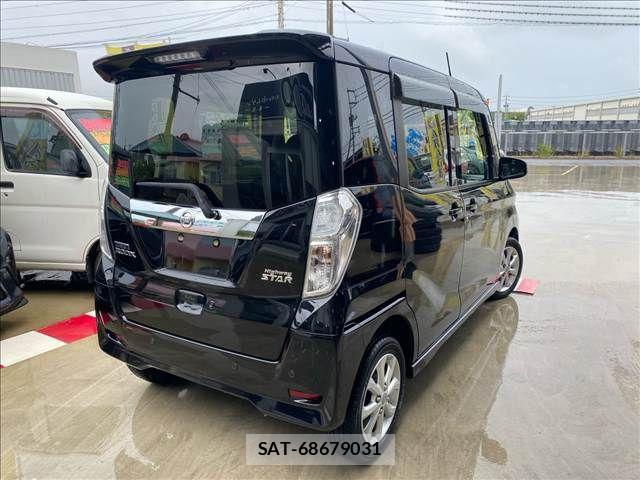 Nissan DAYZ ROOX 2018-08 7217441-1