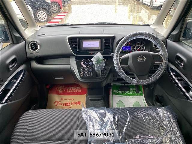 Nissan DAYZ ROOX 2018-08 7217441-2