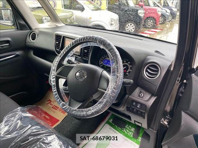 Nissan DAYZ ROOX 2018-08 7217441-3