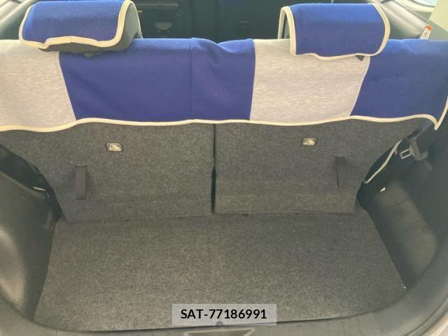 Nissan DAYZ ROOX 2015-08 7217417-10
