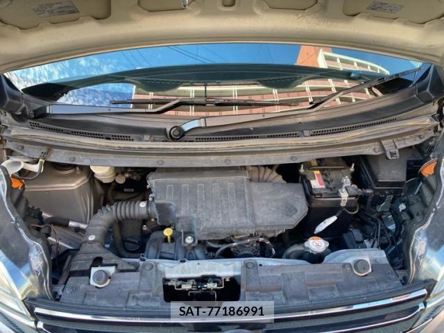Nissan DAYZ ROOX 2015-08 7217417-12