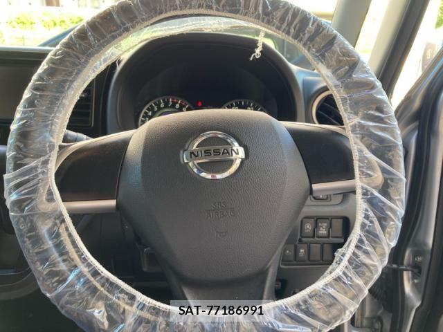 Nissan DAYZ ROOX 2015-08 7217417-15