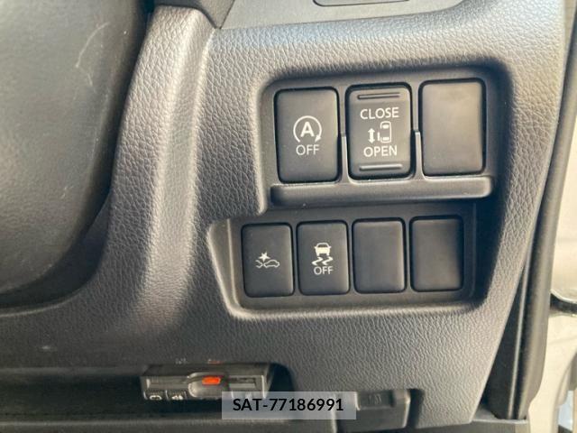Nissan DAYZ ROOX 2015-08 7217417-17