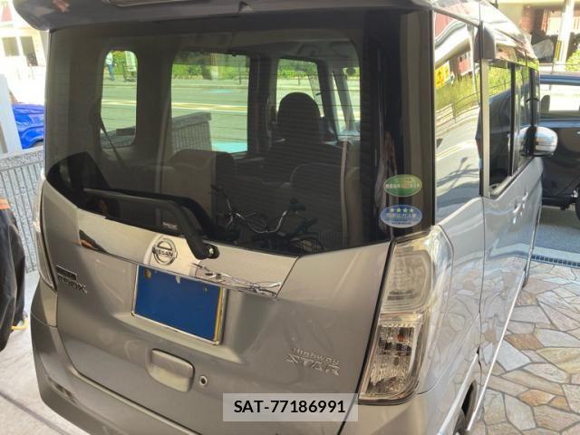Nissan DAYZ ROOX 2015-08 7217417-1