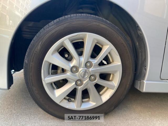Nissan DAYZ ROOX 2015-08 7217417-5