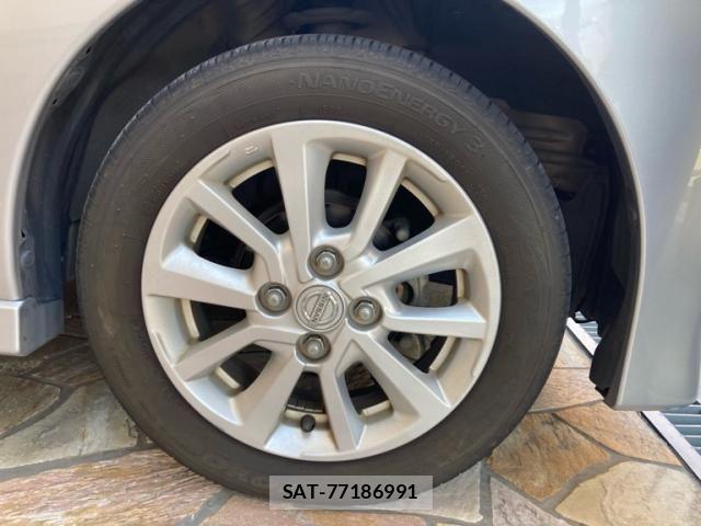 Nissan DAYZ ROOX 2015-08 7217417-6