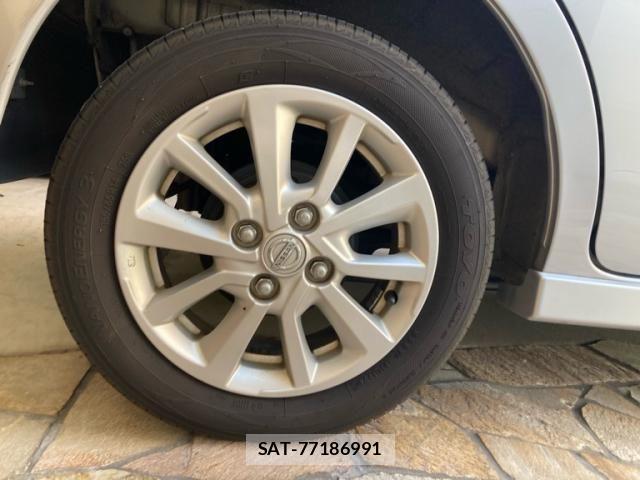 Nissan DAYZ ROOX 2015-08 7217417-7