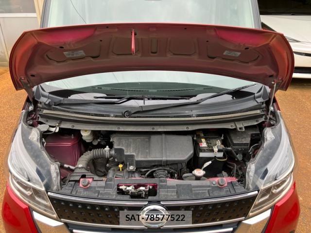 Nissan DAYZ ROOX 2019-10 7217453-10
