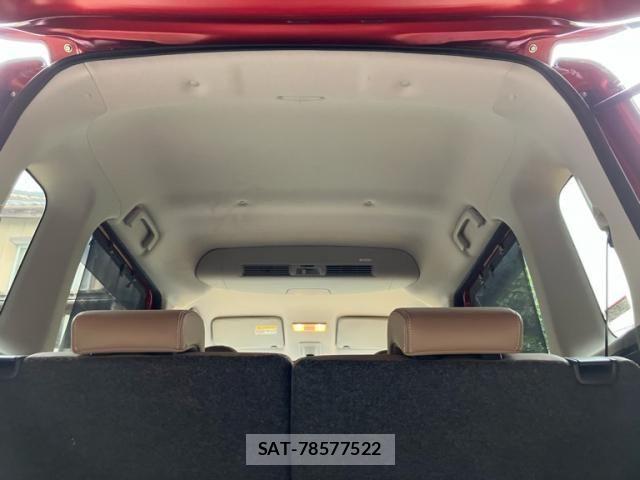 Nissan DAYZ ROOX 2019-10 7217453-11
