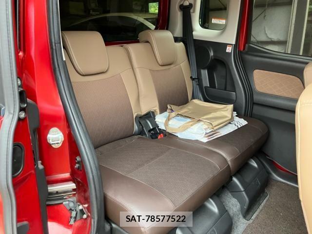 Nissan DAYZ ROOX 2019-10 7217453-14