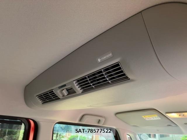 Nissan DAYZ ROOX 2019-10 7217453-15