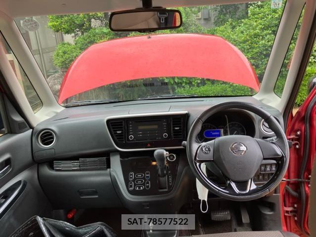 Nissan DAYZ ROOX 2019-10 7217453-16