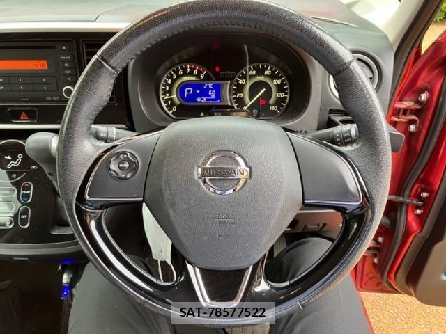 Nissan DAYZ ROOX 2019-10 7217453-17