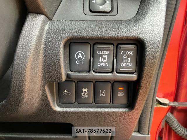 Nissan DAYZ ROOX 2019-10 7217453-18