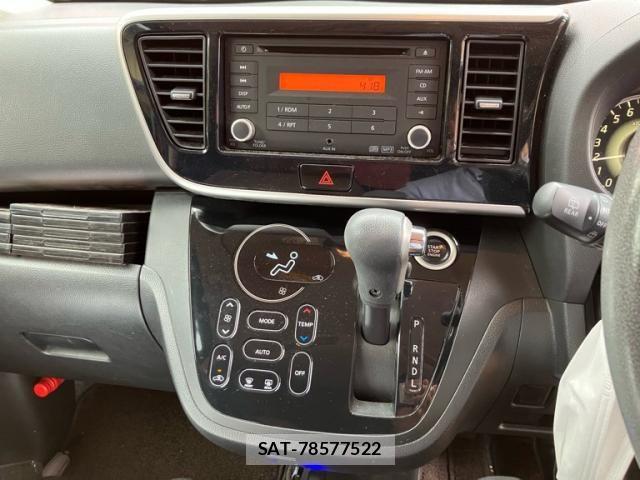 Nissan DAYZ ROOX 2019-10 7217453-19