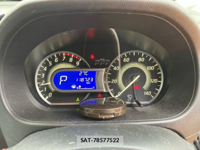 Nissan DAYZ ROOX 2019-10 7217453-21