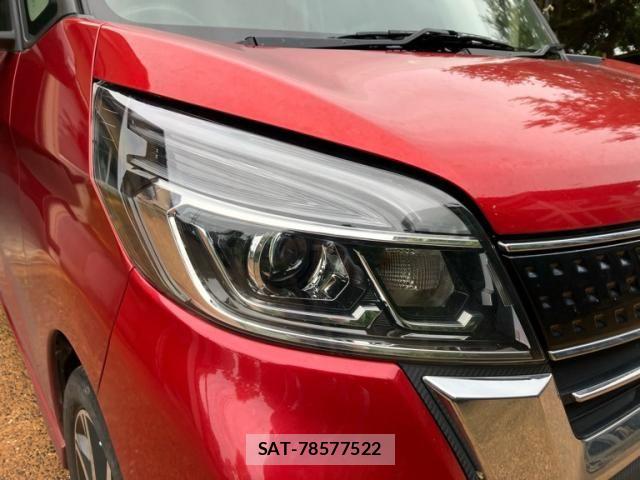 Nissan DAYZ ROOX 2019-10 7217453-2