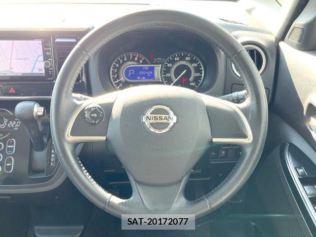 Nissan DAYZ ROOX 2018-03 7217436-9