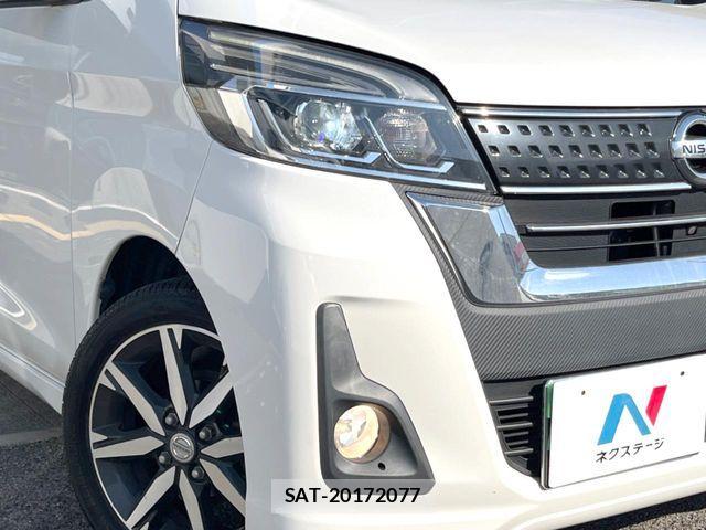Nissan DAYZ ROOX 2018-03 7217436-10