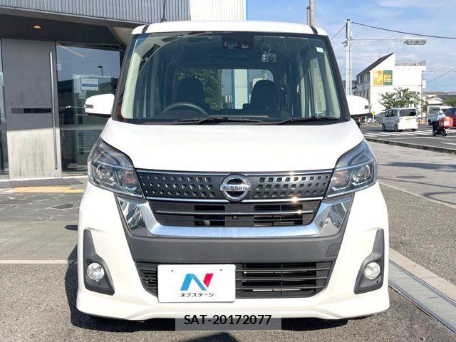 Nissan DAYZ ROOX 2018-03 7217436-12