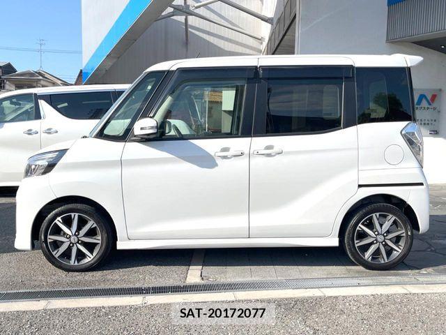 Nissan DAYZ ROOX 2018-03 7217436-13