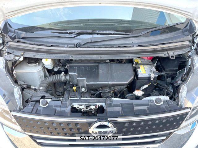 Nissan DAYZ ROOX 2018-03 7217436-15