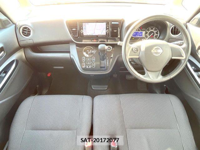 Nissan DAYZ ROOX 2018-03 7217436-1