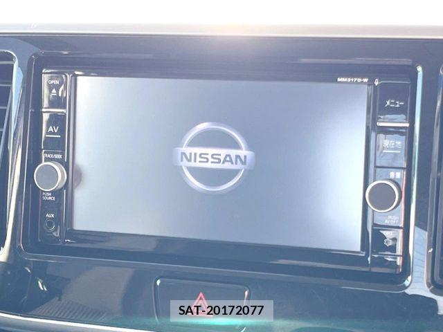 Nissan DAYZ ROOX 2018-03 7217436-2